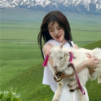 如沐爱河
