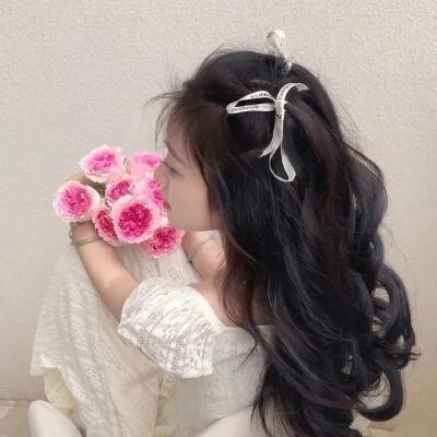 她们的名字叫红